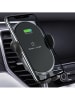 SmartCase Ladestation in Schwarz