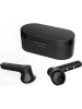 SmartCase Bluetooth-In-Ear-Kopfhörer in Schwarz