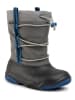 Crocs Kalosze "Swiftwater" w kolorze szarym