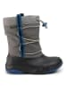 Crocs Kalosze "Swiftwater" w kolorze szarym