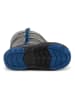 Crocs Kalosze "Swiftwater" w kolorze szarym