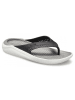 Crocs Teenslippers "LiteRide" grijs