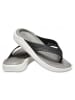Crocs Teenslippers "LiteRide" grijs