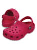 Crocs Crocs "Classic" in Pink