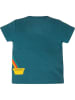 Frugi Shirt "Scout" blauw
