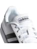 adidas Sneakers "Grand Court" in Weiß