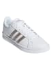 adidas Sneakers "Grand Court" wit