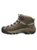 Keen Trekkingschuhe "Targhee II" in Braun