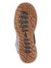 Keen Trekkingschuhe "Terradora" in Blau/ Grau