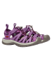 Keen Halbsandalen "Whisper" in Lila