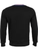 Peak Mountain Sweatshirt zwart