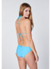 Chiemsee Bikini-Oberteil "Latoya" in Hellblau
