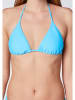 Chiemsee Bikini-Oberteil "Latoya" in Hellblau