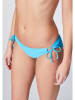 Chiemsee Bikini-Hose "Latoya" in Hellblau