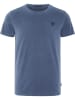 Chiemsee Koszulka "Saltburn" w kolorze niebieskim