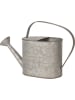Clayre & Eef Decoratieve kan grijs - (B)40 x (H)25 x (D)14 cm