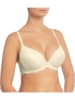 NIKOL DJUMON Push-up-BH in Creme