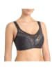 NIKOL DJUMON Soft-BH in Schwarz