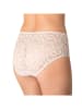 NIKOL DJUMON Tailleslip wit