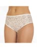NIKOL DJUMON Slip wit