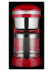 KitchenAid Kaffeemaschine "5KCM1209" in Rot - 1,7 l