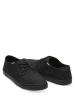 TOMS Sneakersy w kolorze czarnym