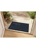 Hanse Home Deurmat antraciet