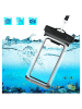 SWEET ACCESS Wasserdichtes Case in Schwarz