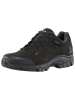 Haglöfs Leren wandelschoenen "Ridge GT" zwart