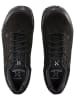 Haglöfs Leren wandelschoenen "Ridge GT" zwart