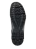 Haglöfs Leder-Wanderschuhe "Ridge GT" in Schwarz