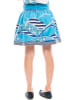 Rosalita Señoritas Rok "Cascade" turquoise