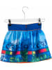 Rosalita Señoritas Rock "Raspberry" in Blau