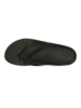Crocs Japonki "Kadee II" w kolorze czarnym