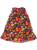 Deux ans de vacances Kleid in Bunt
