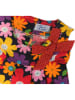 Deux ans de vacances Kleid in Bunt