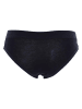 COTONELLA 3-delige set: slips zwart