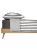 Schiesser Renforcé beddengoedset taupe