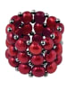 Pearline Ring mit Perlen