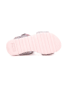 Bartek Leder-Sandalen in Rosa