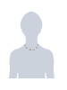 Perldesse Naszyjnik perłowy w kolorze srebrno-biało-jasnoróżowym - dł. 52 cm