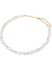 Perldesse Parelketting - (L)42 cm