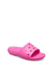 Crocs Pantoletten in Pink