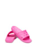 Crocs Pantoletten in Pink