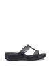 Crocs Pantoletten in Schwarz