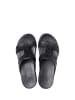 Crocs Pantoletten in Schwarz