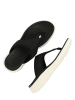 Mexx Teenslippers "Enorah" zwart/crème