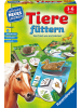 Ravensburger Legespiel "Tiere füttern" - ab 3 Jahren