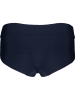 s.Oliver Figi bikini "Spain" w kolorze granatowym