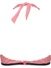 s.Oliver Bikinitop "Avni" rood